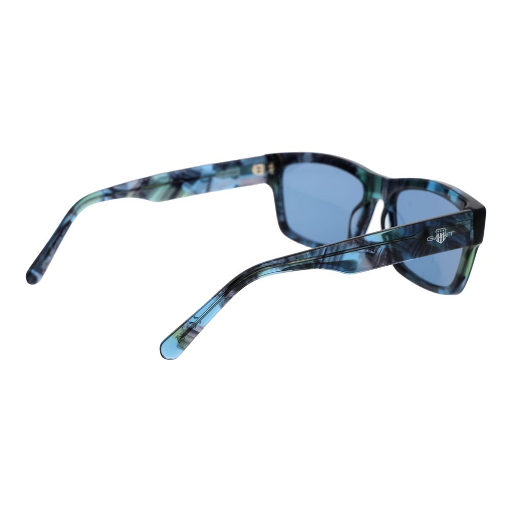 Gant Blue Men Sunglasses