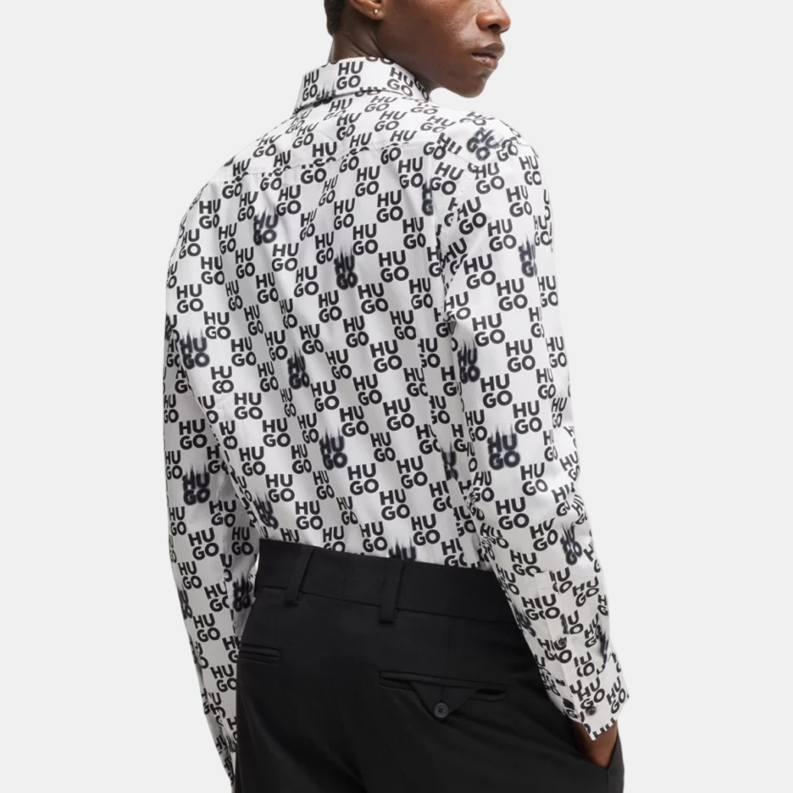 Hugo мъжка риза