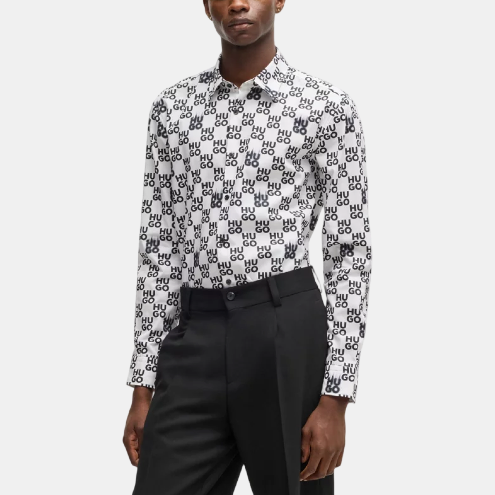 Hugo мъжка риза