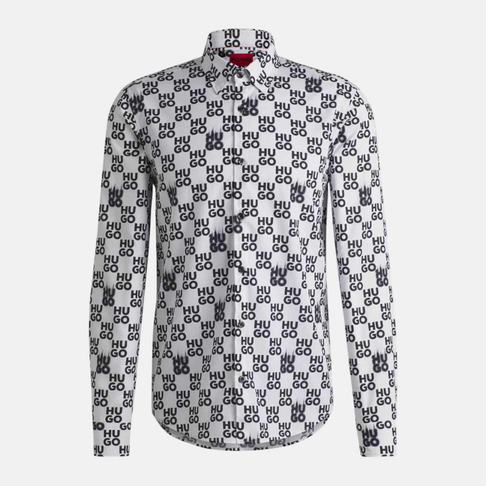 Hugo мъжка риза