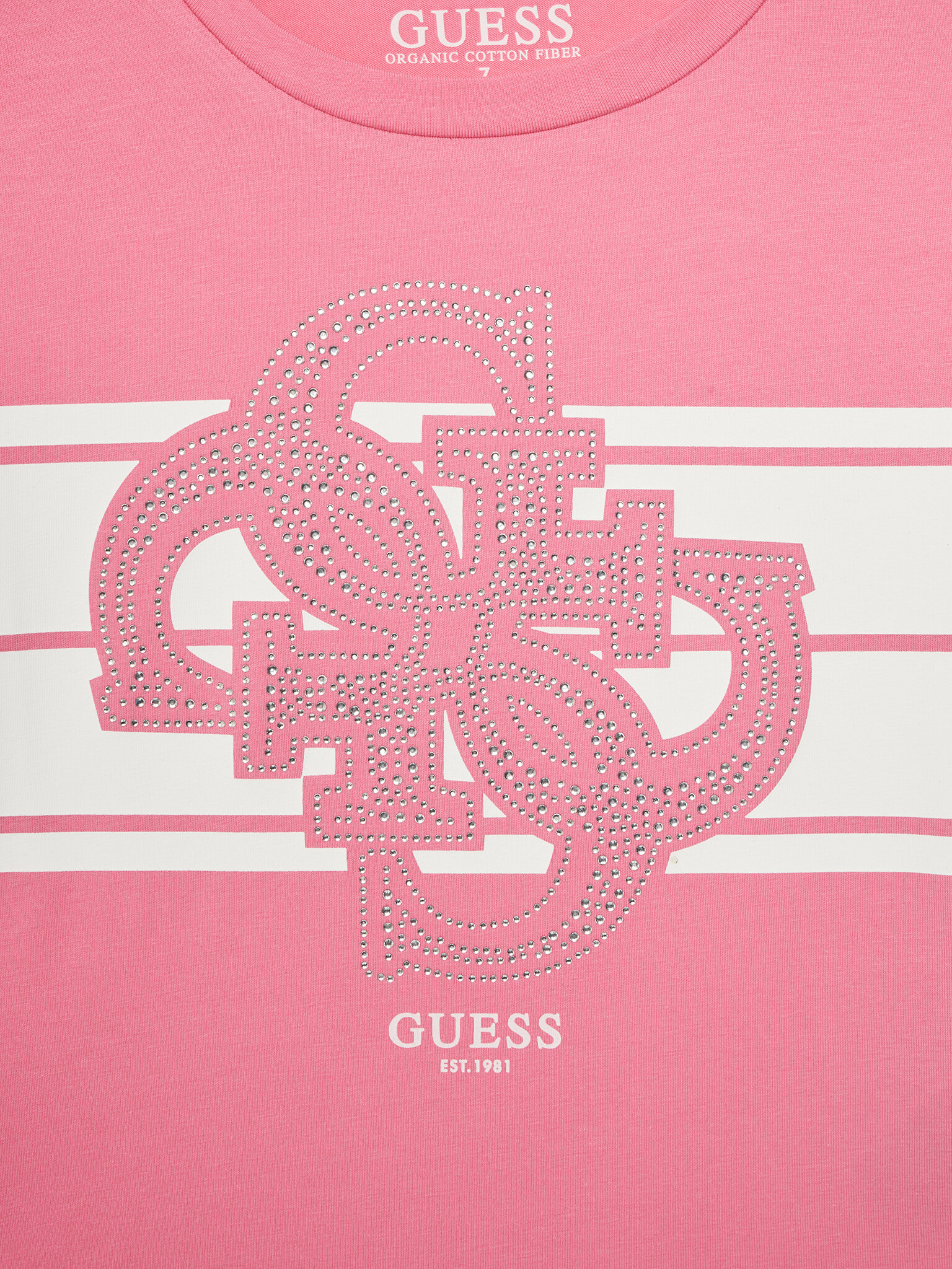 Тишърт Guess