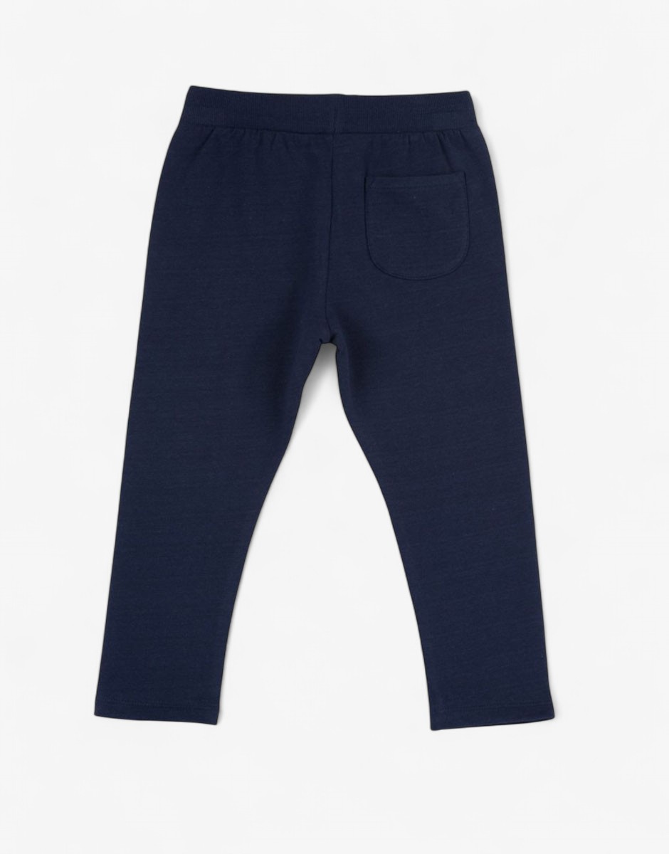 CHICCO Girls Pants Dark Blue