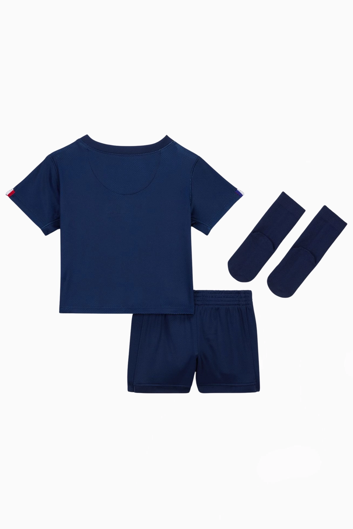 Комплект Nike PSG 25/26 като Домакин Малки деца - тъмносин