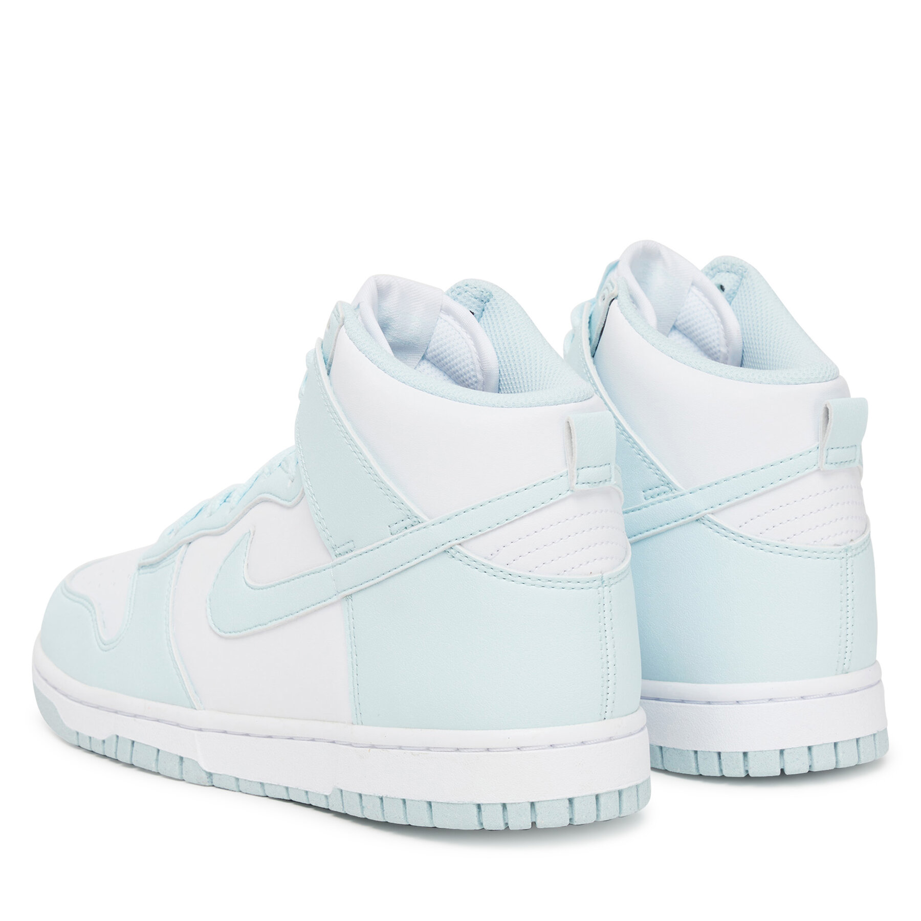 Сникърси Nike Dunk High Nn FV5960 100 Бял
