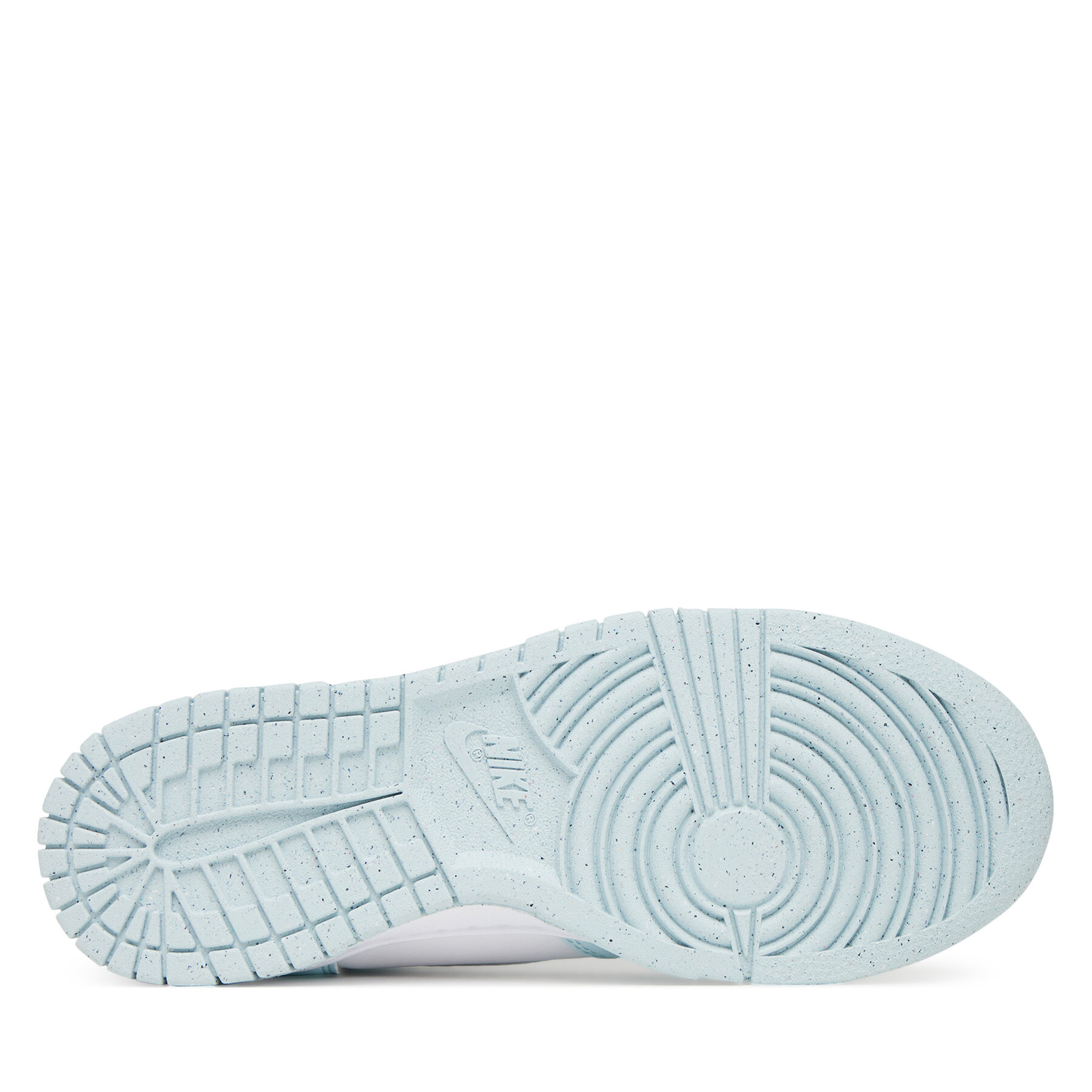 Сникърси Nike Dunk High Nn FV5960 100 Бял