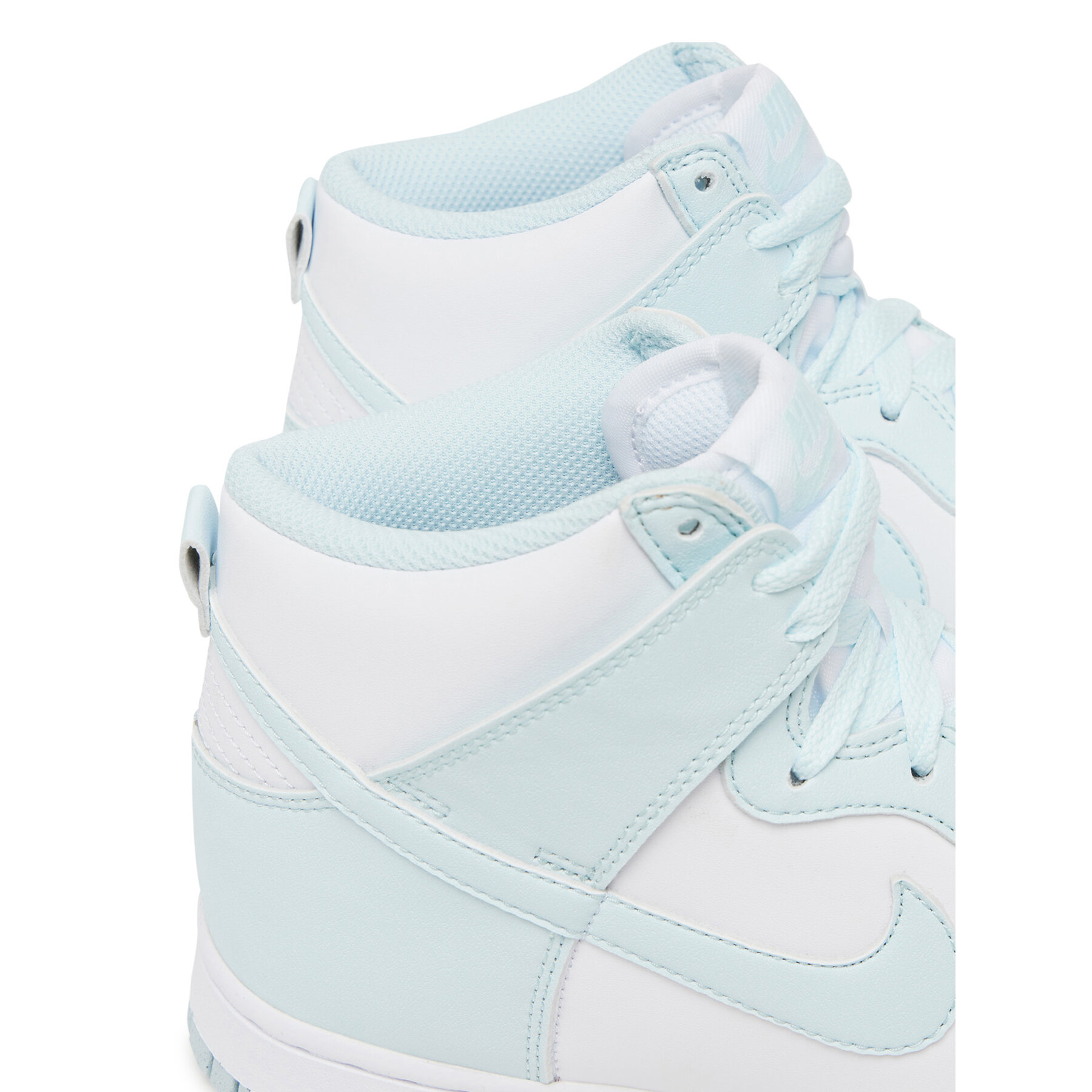 Сникърси Nike Dunk High Nn FV5960 100 Бял