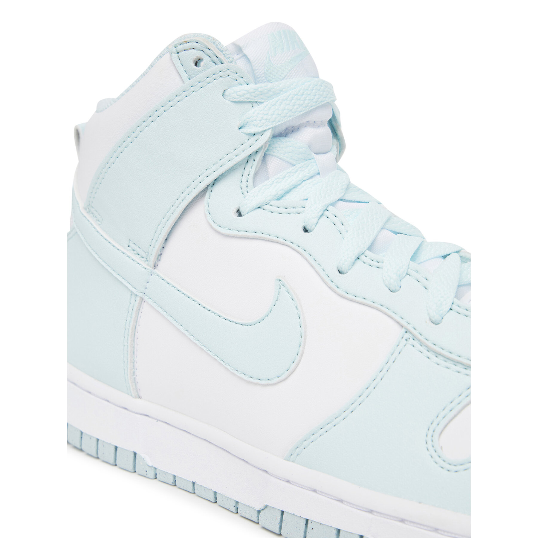 Сникърси Nike Dunk High Nn FV5960 100 Бял