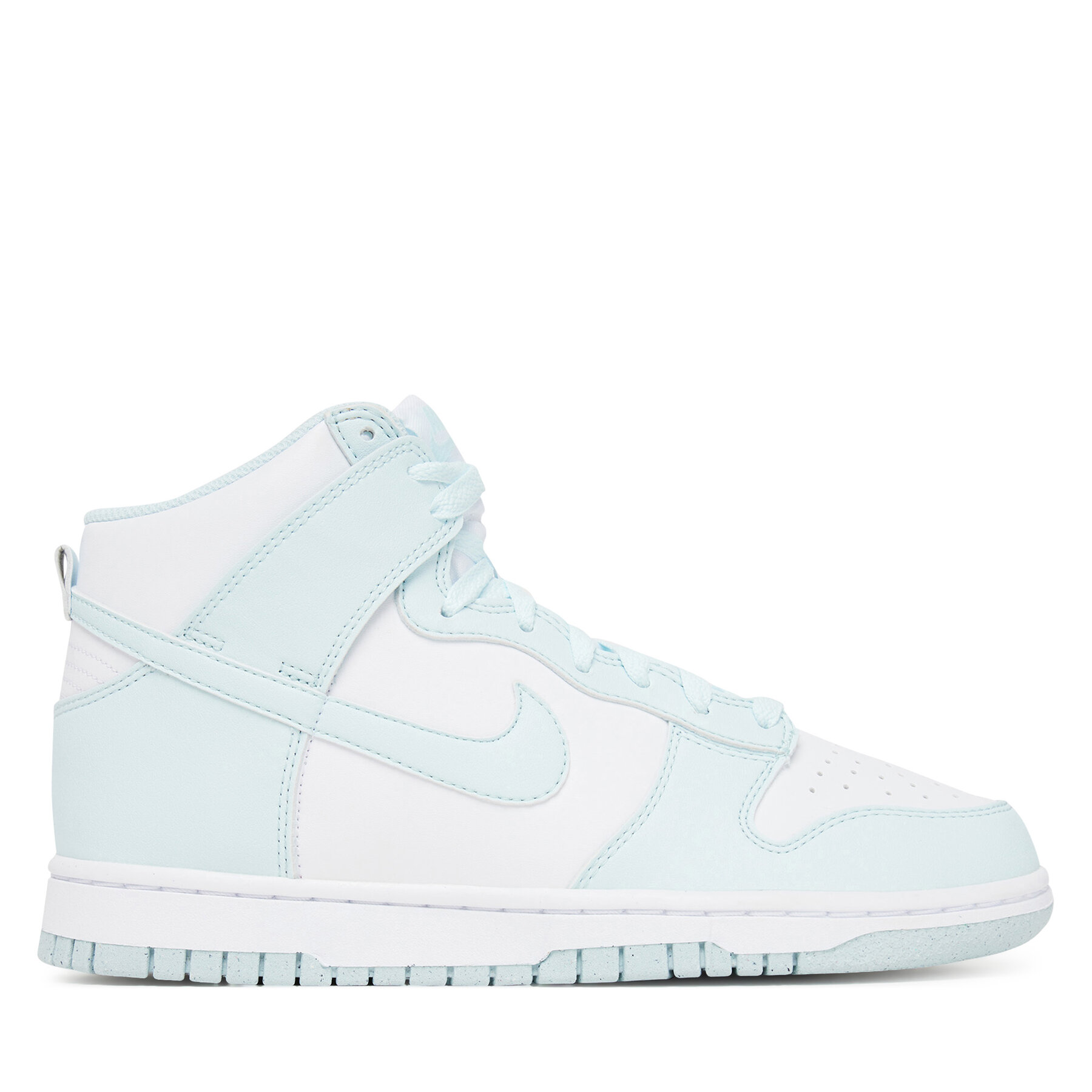Сникърси Nike Dunk High Nn FV5960 100 Бял