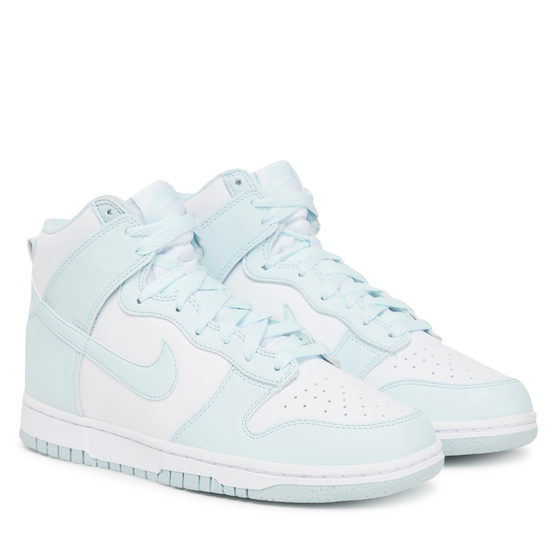 Сникърси Nike Dunk High Nn FV5960 100 Бял