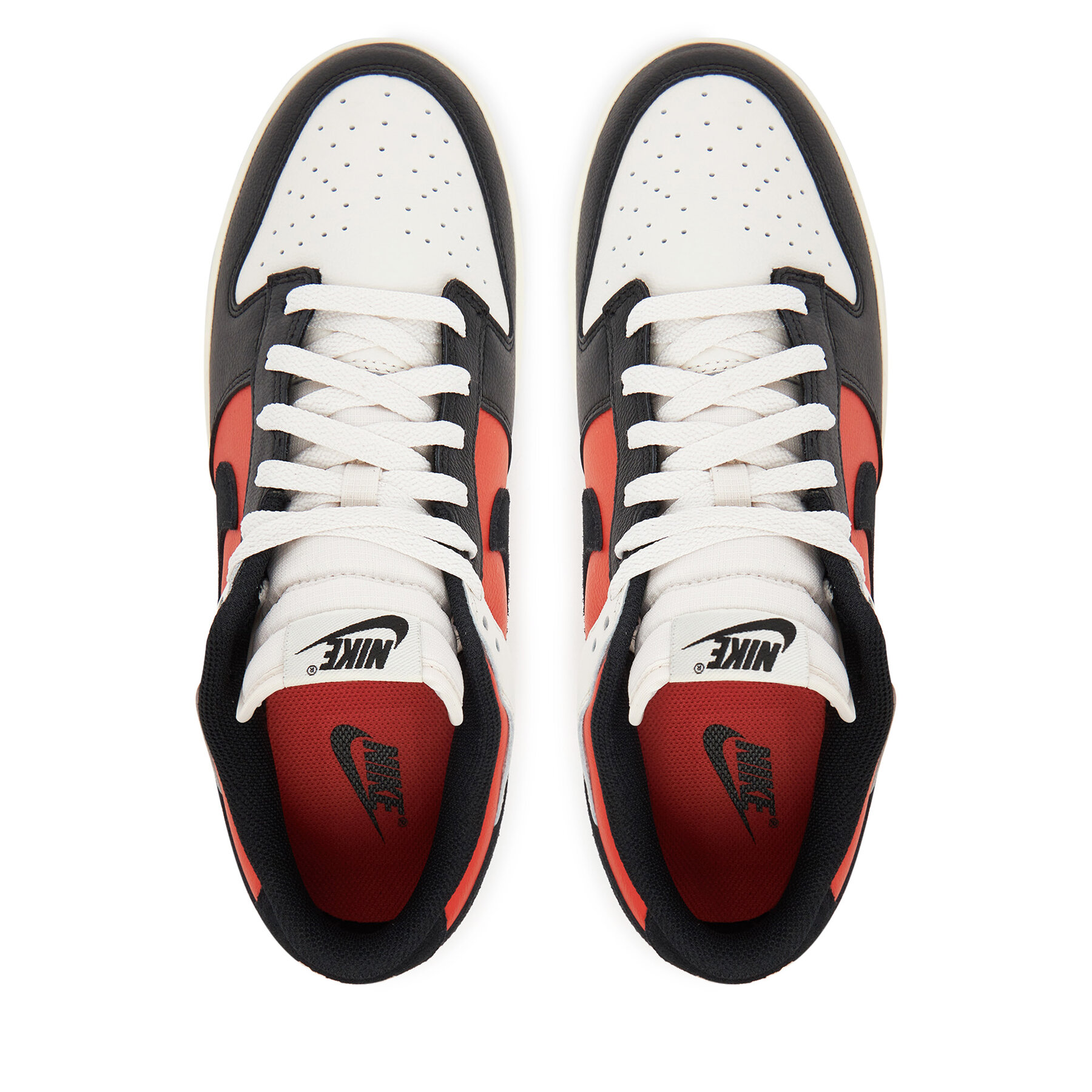 Сникърси Nike Dunk Low JP HQ4988 Бял