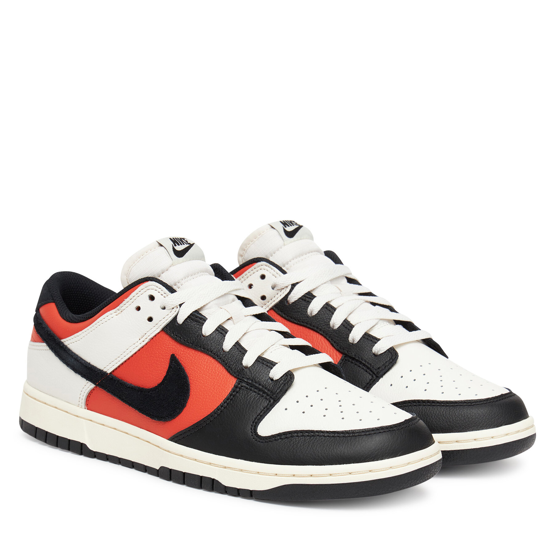 Сникърси Nike Dunk Low JP HQ4988 Бял