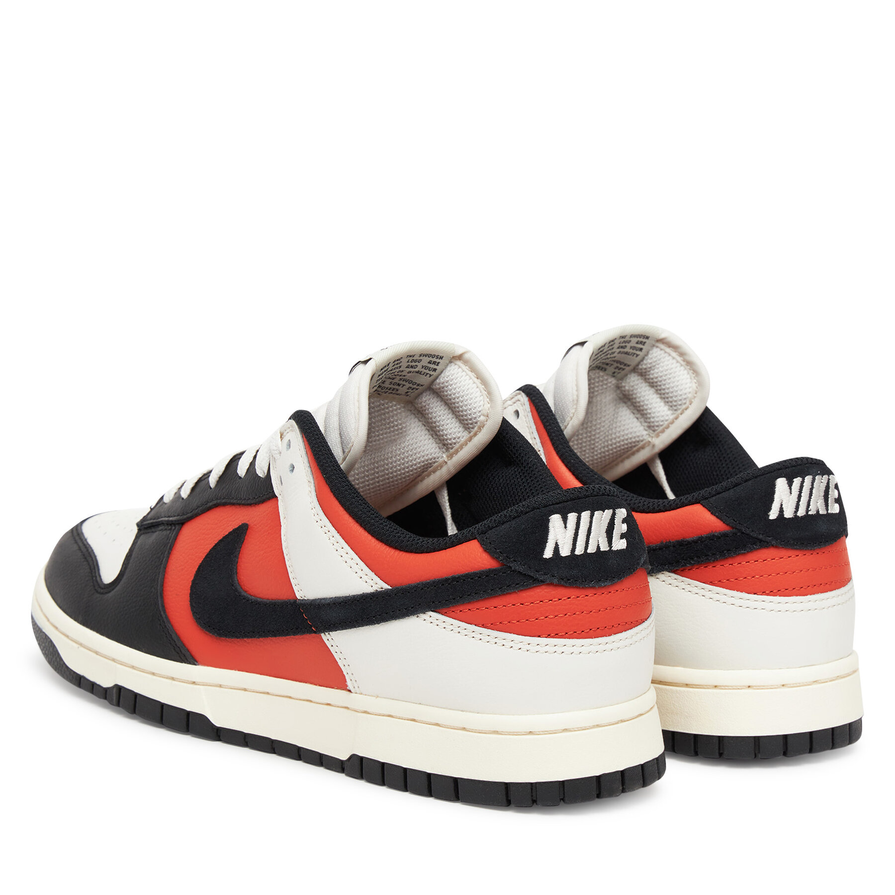 Сникърси Nike Dunk Low JP HQ4988 Бял