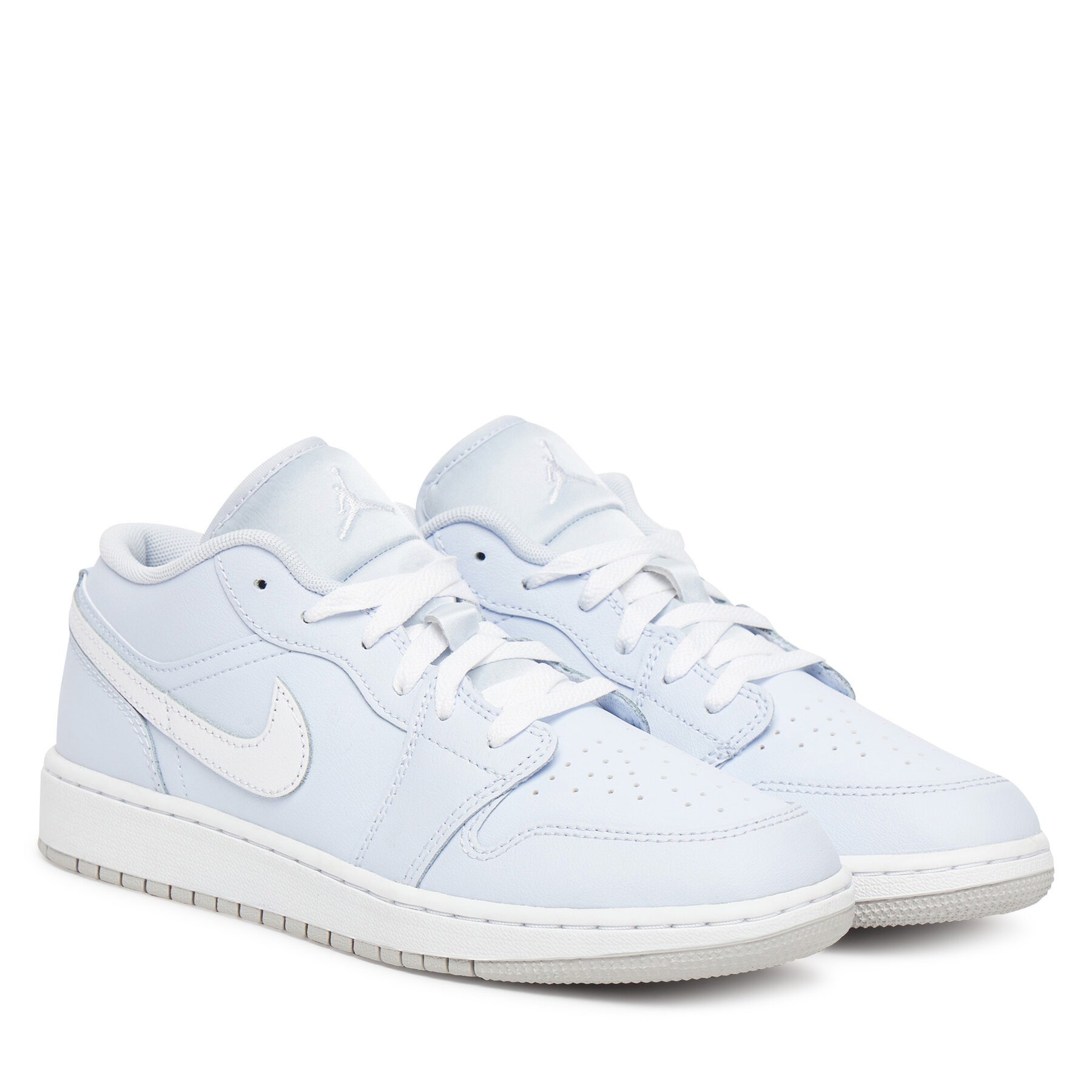 Сникърси Nike Air Jordan 1 Low Se (GS) FV8486 400 Син