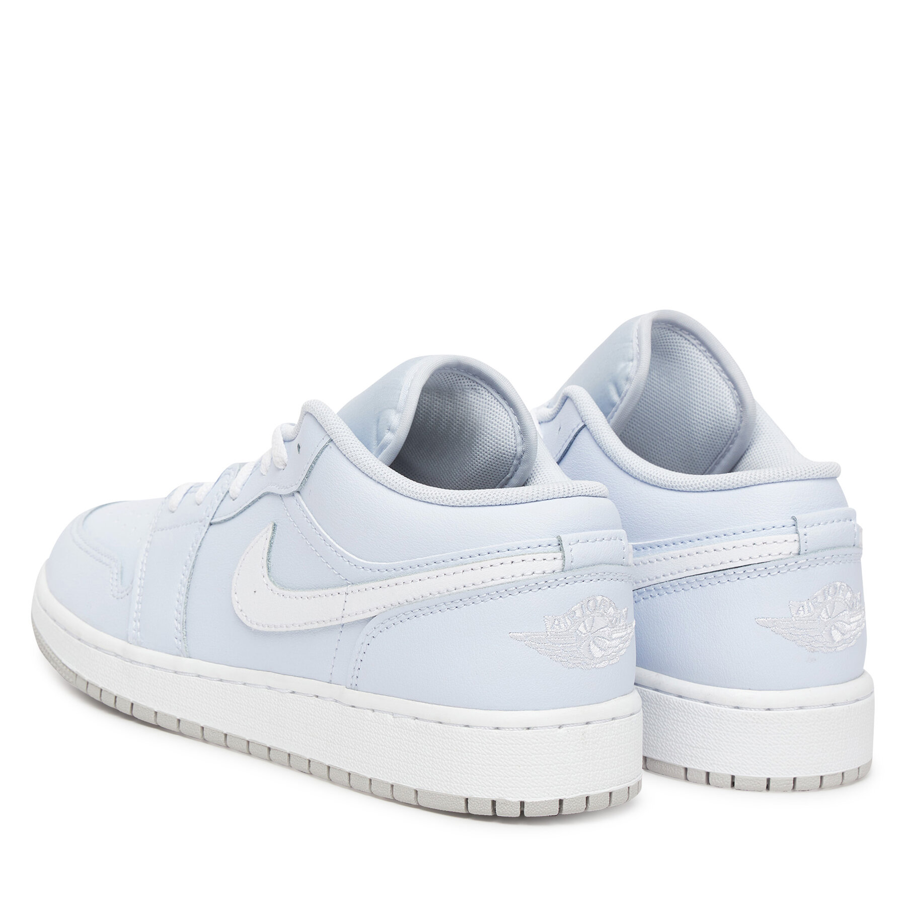 Сникърси Nike Air Jordan 1 Low Se (GS) FV8486 400 Син