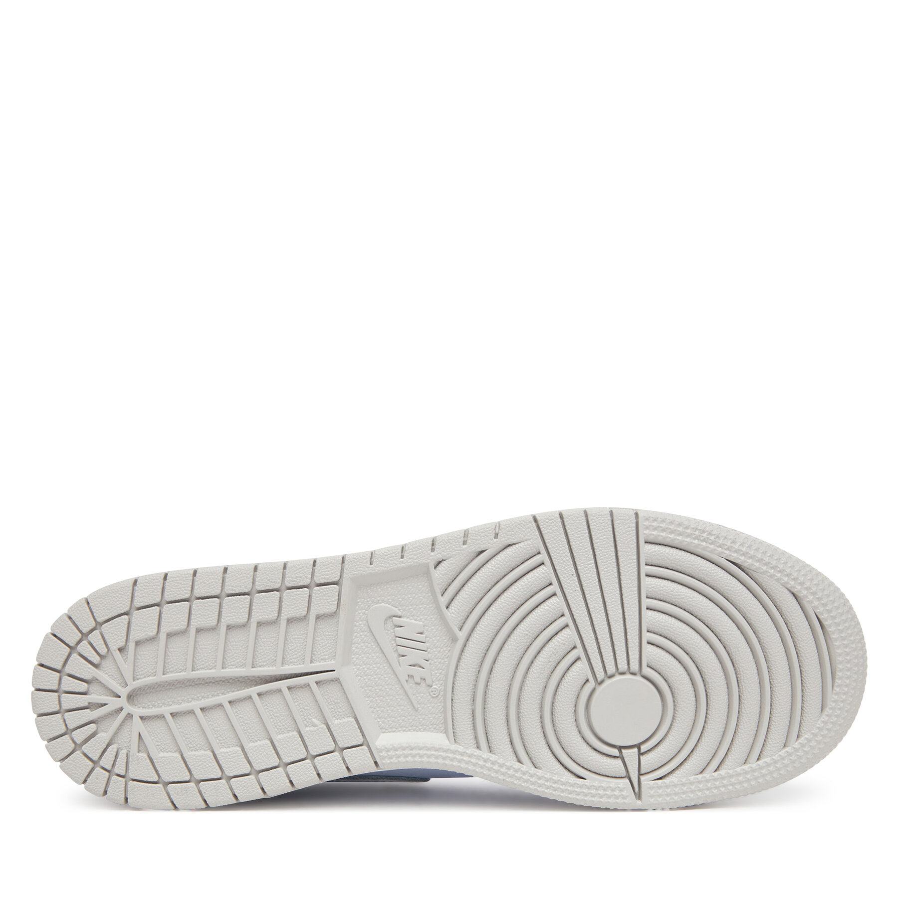 Сникърси Nike Air Jordan 1 Low Se (GS) FV8486 400 Син