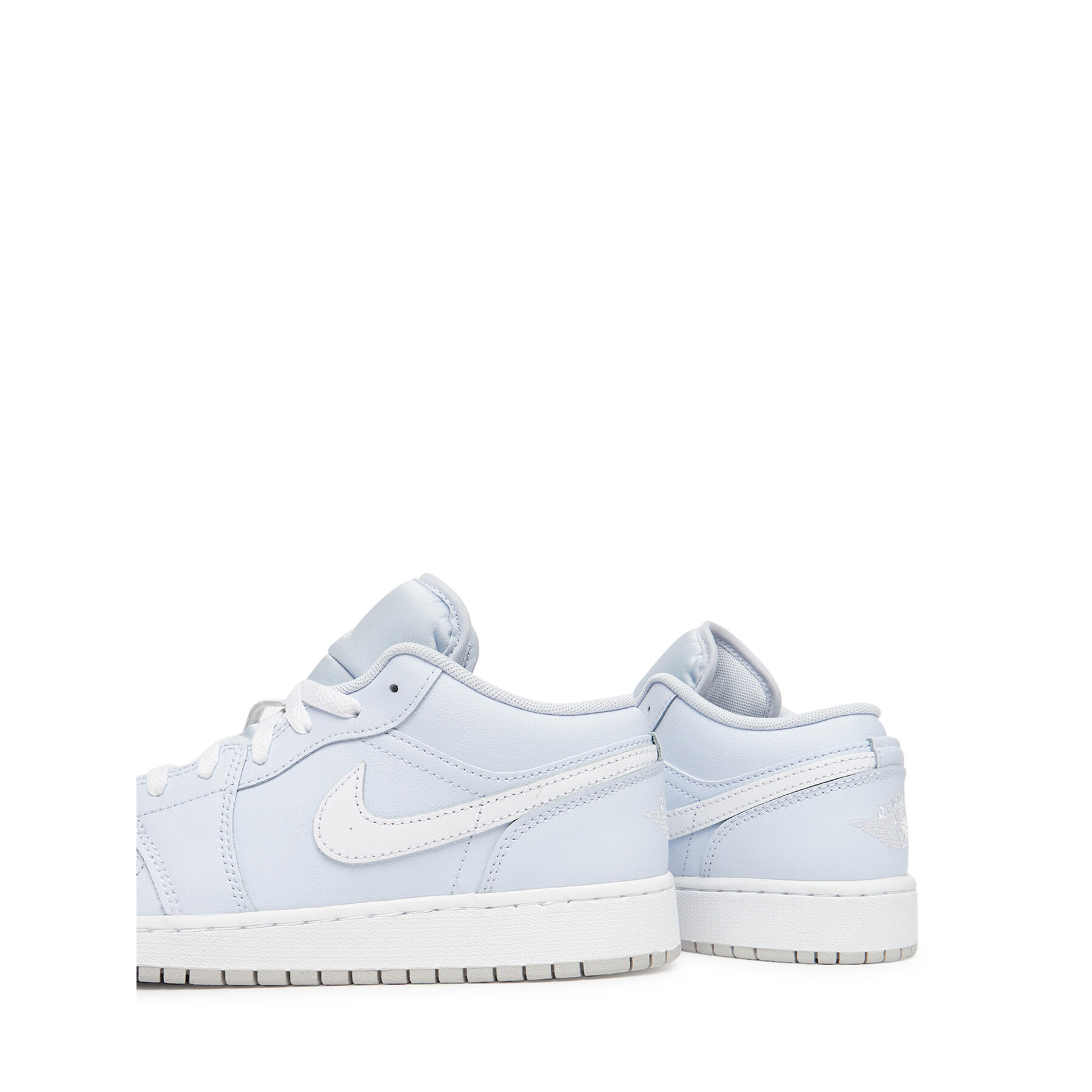 Сникърси Nike Air Jordan 1 Low Se (GS) FV8486 400 Син