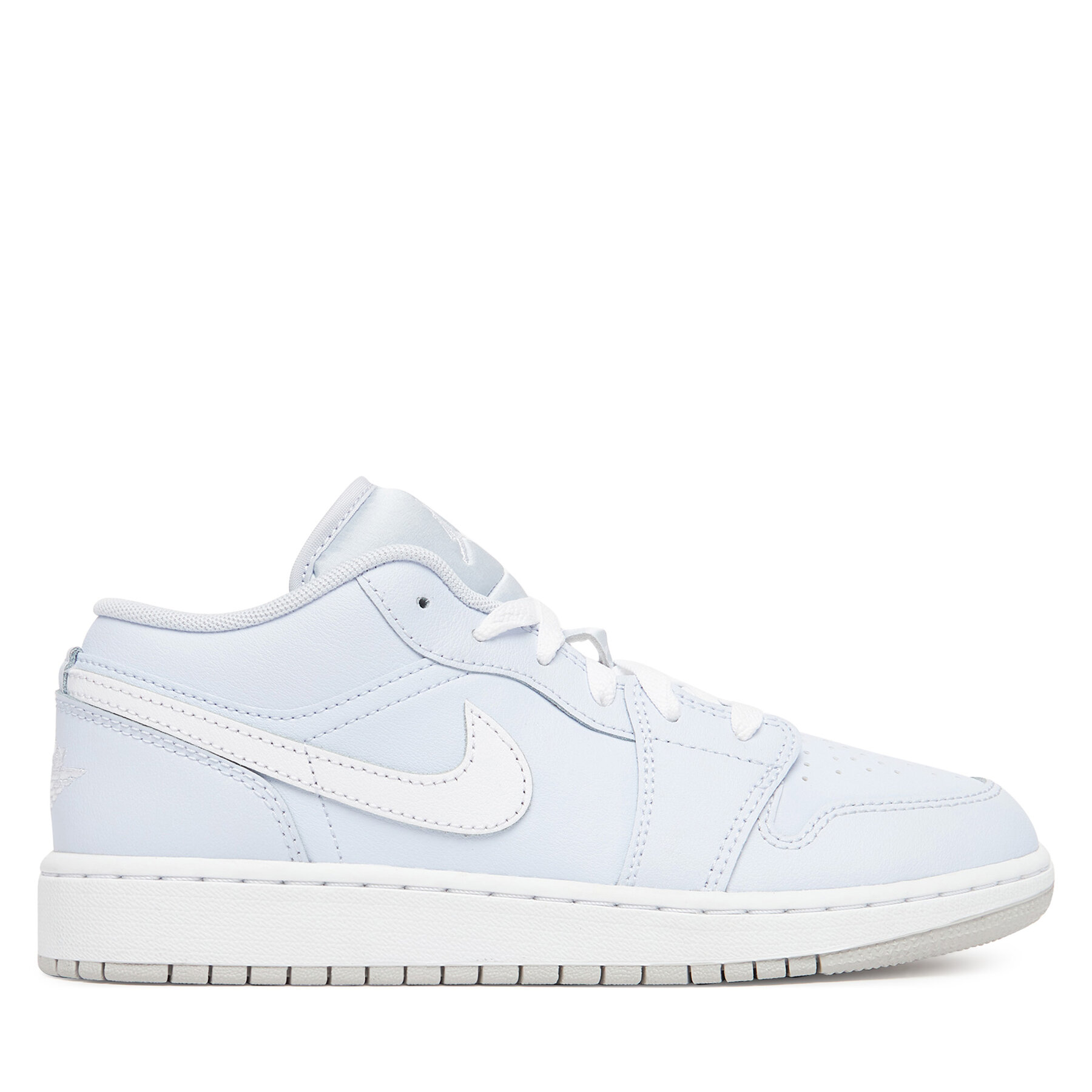 Сникърси Nike Air Jordan 1 Low Se (GS) FV8486 400 Син
