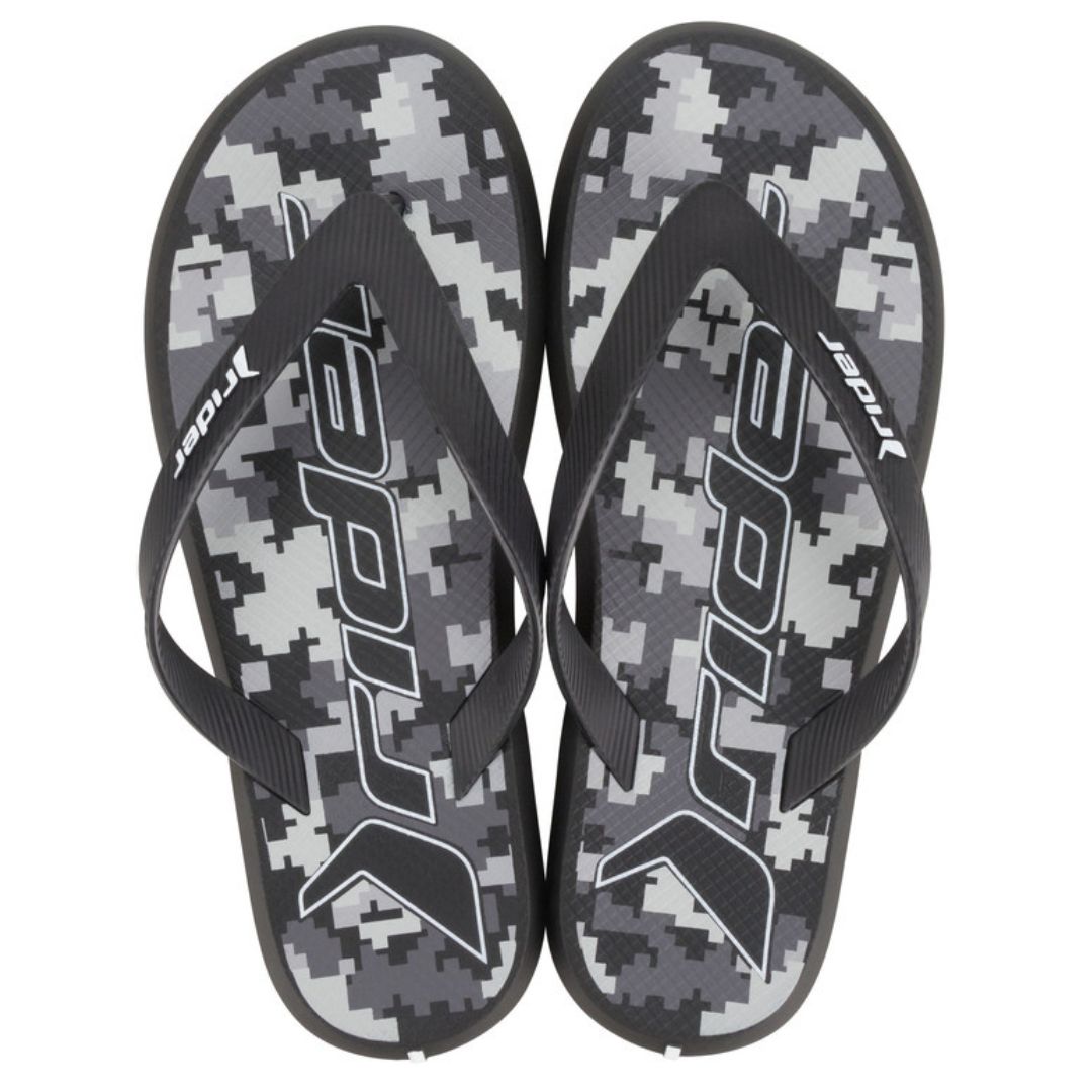 Rider 83633/AY962 black/grey/green