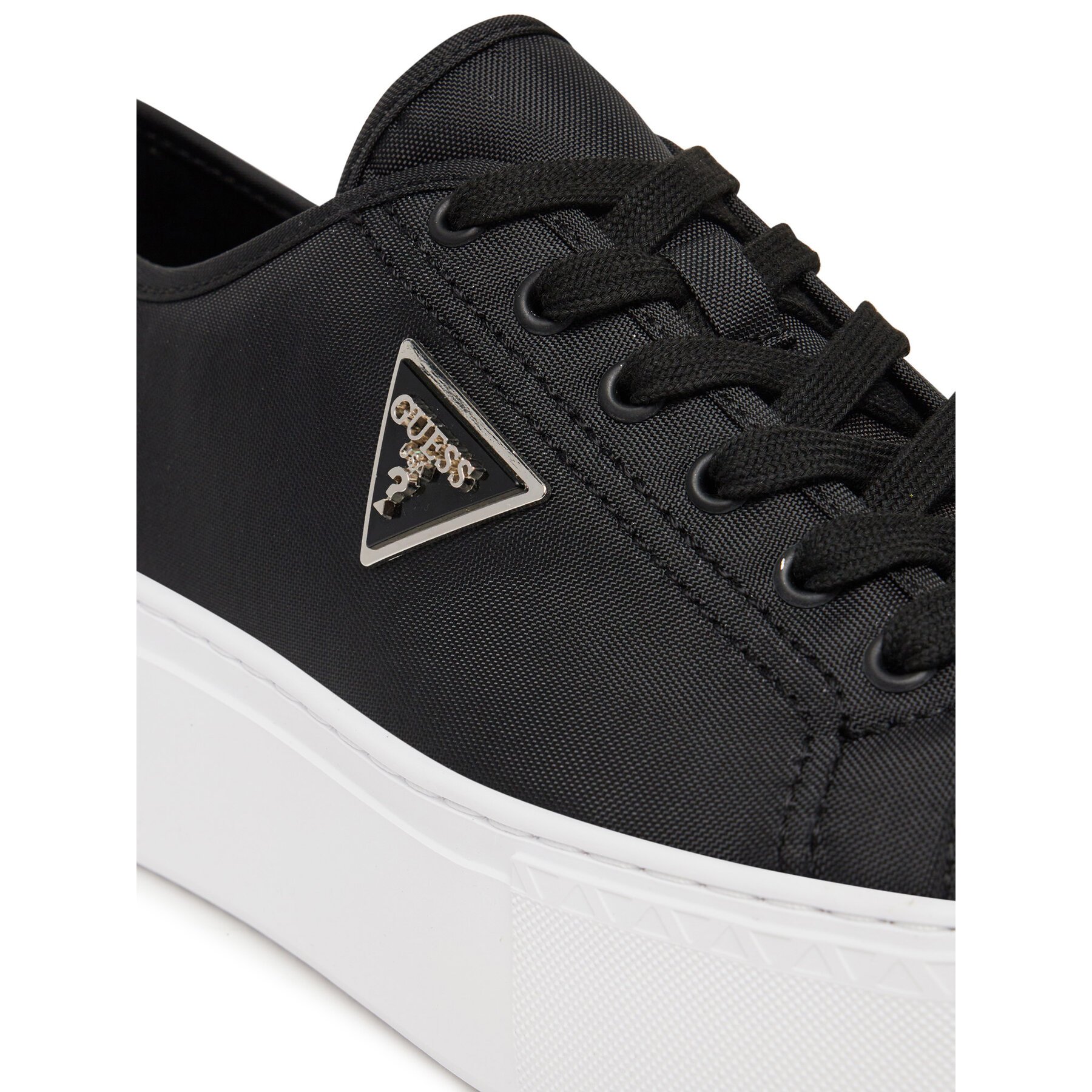 Кецове Guess FLTJO2 FAB12 Черен