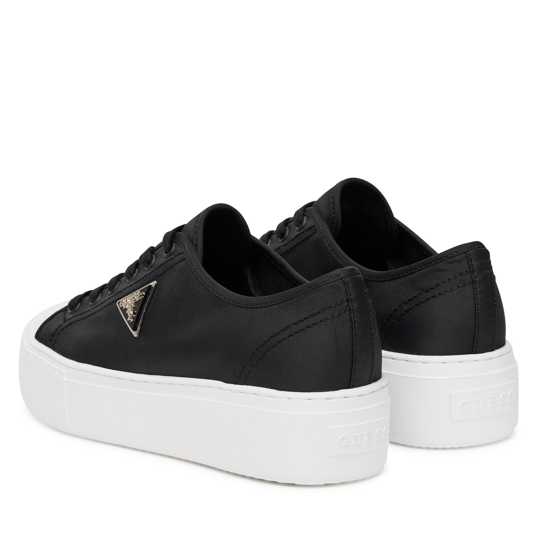 Кецове Guess FLTJO2 FAB12 Черен