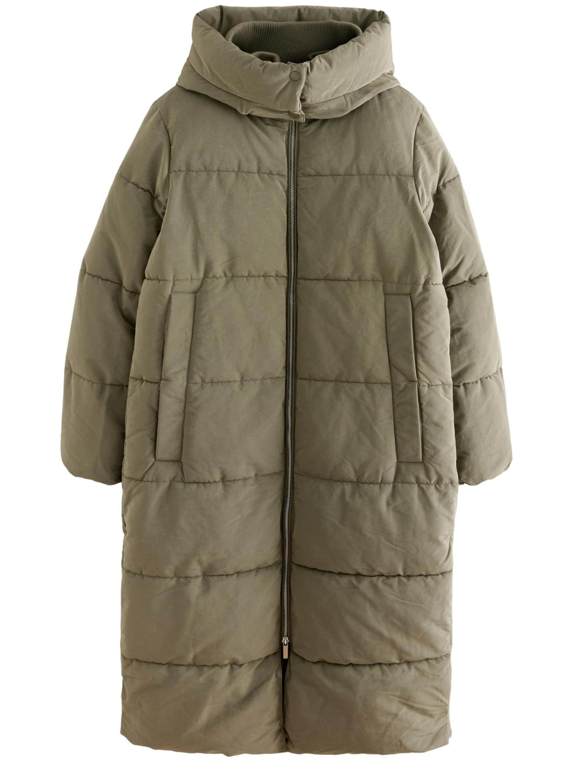 Next Преходно палто каки