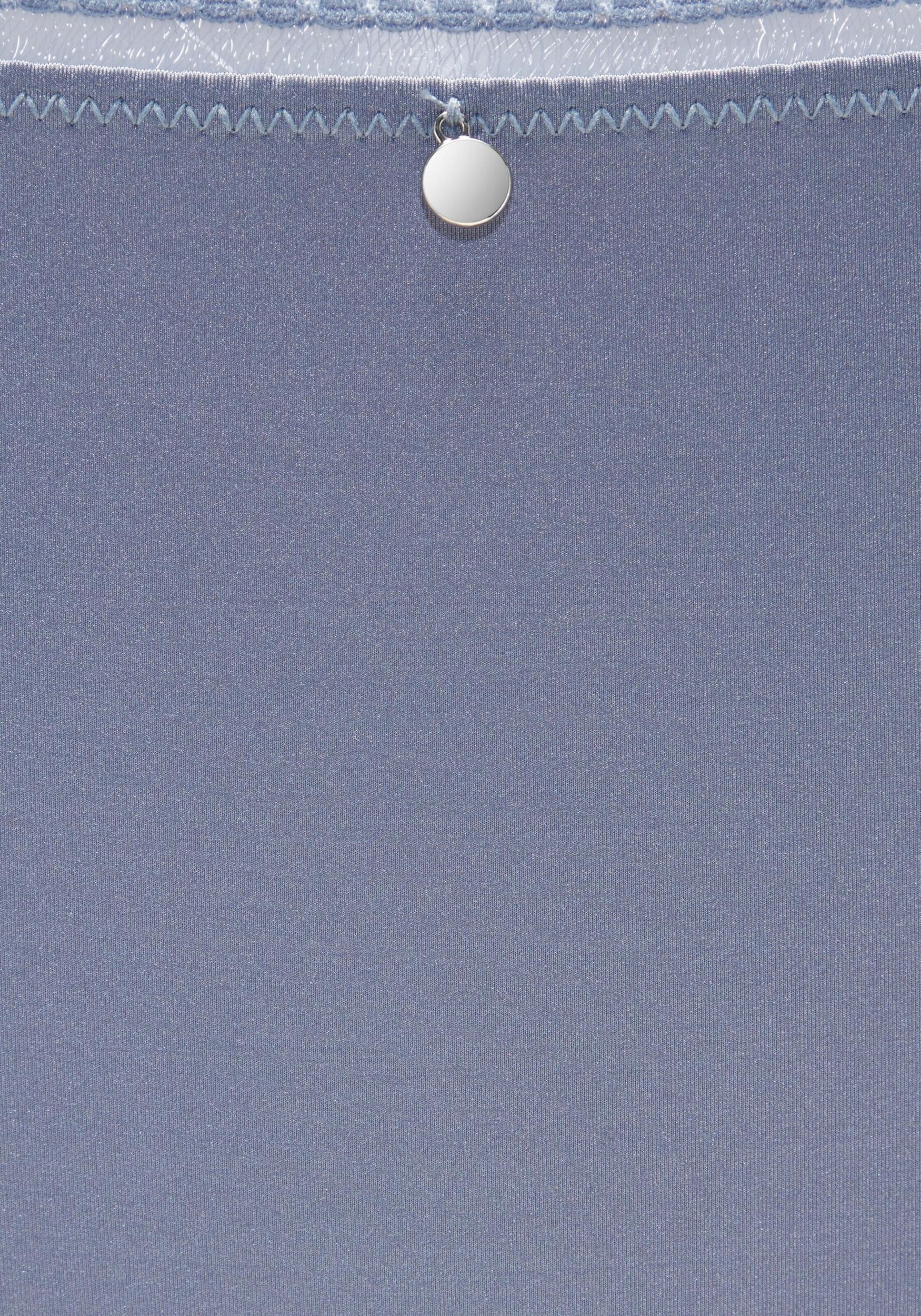 s.Oliver Стринг синьо