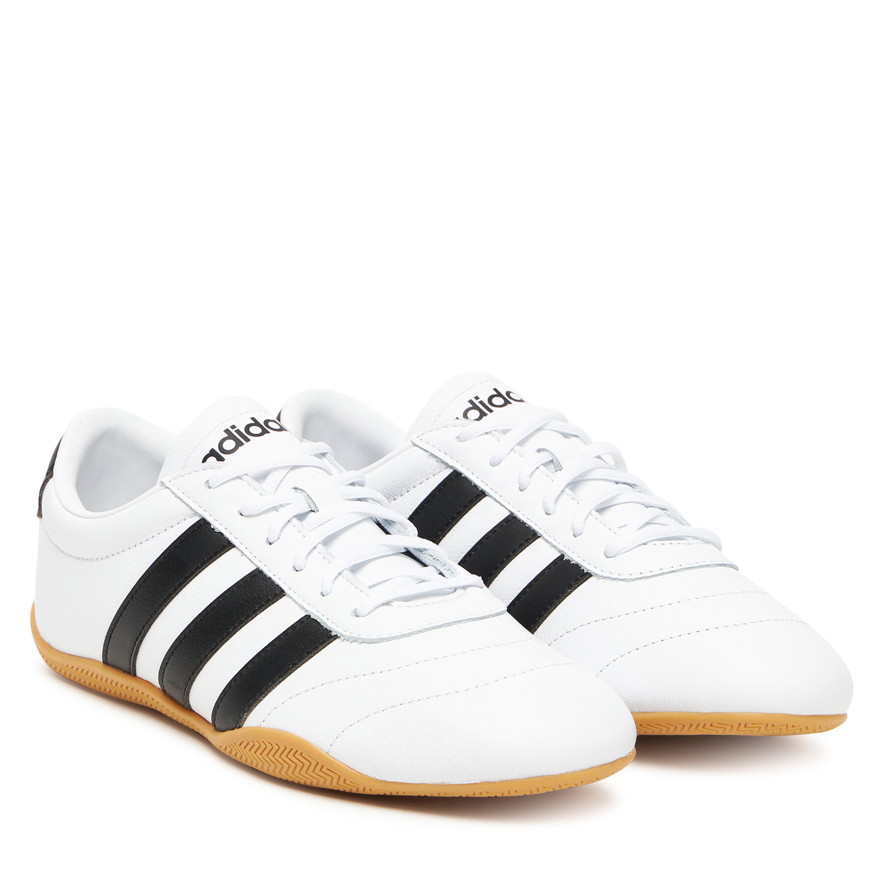 Сникърси adidas Grand Court Lo JQ9688 Бял