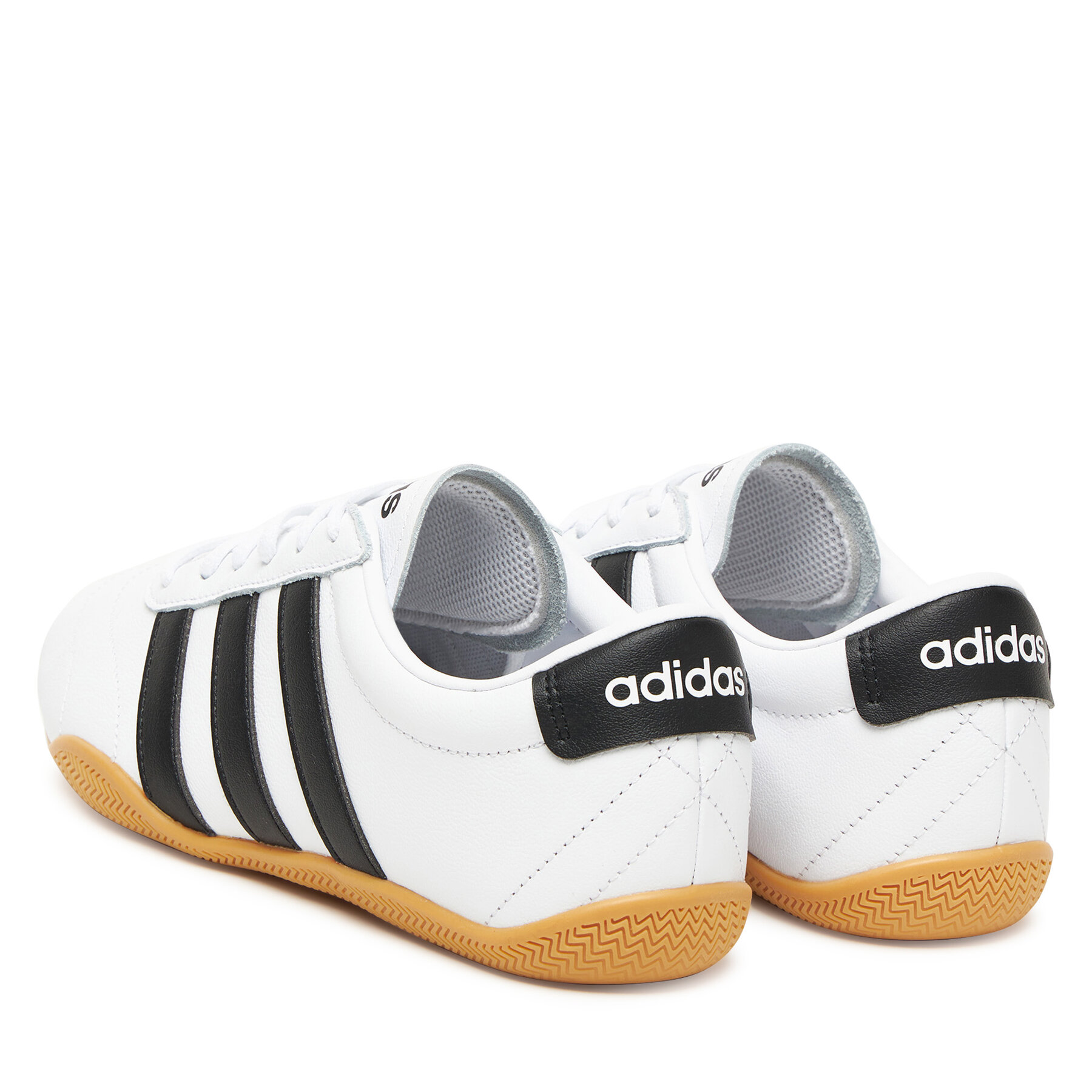 Сникърси adidas Grand Court Lo JQ9688 Бял