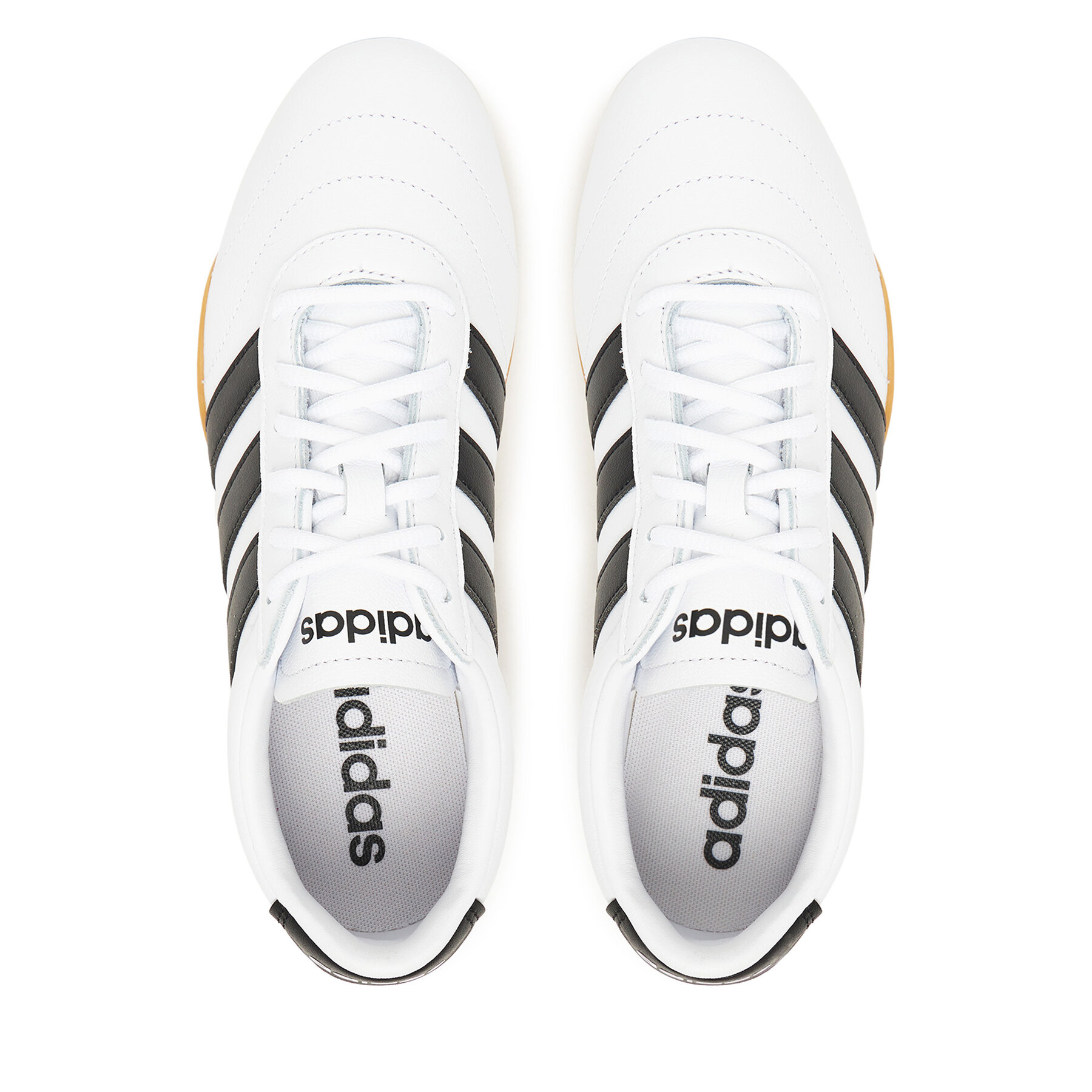 Сникърси adidas Grand Court Lo JQ9688 Бял