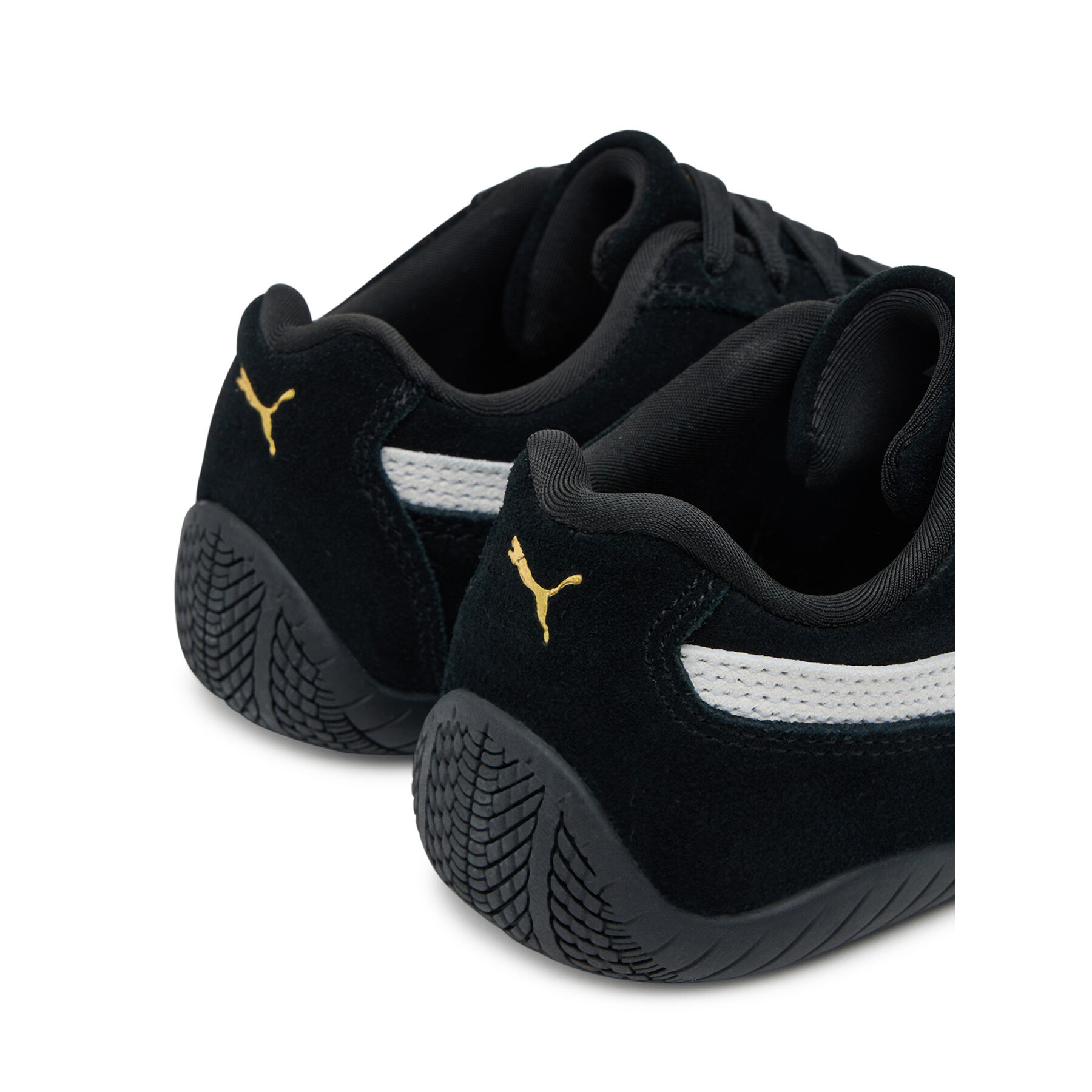 Сникърси Puma Speedcat Og Ps 401699 01 Черен