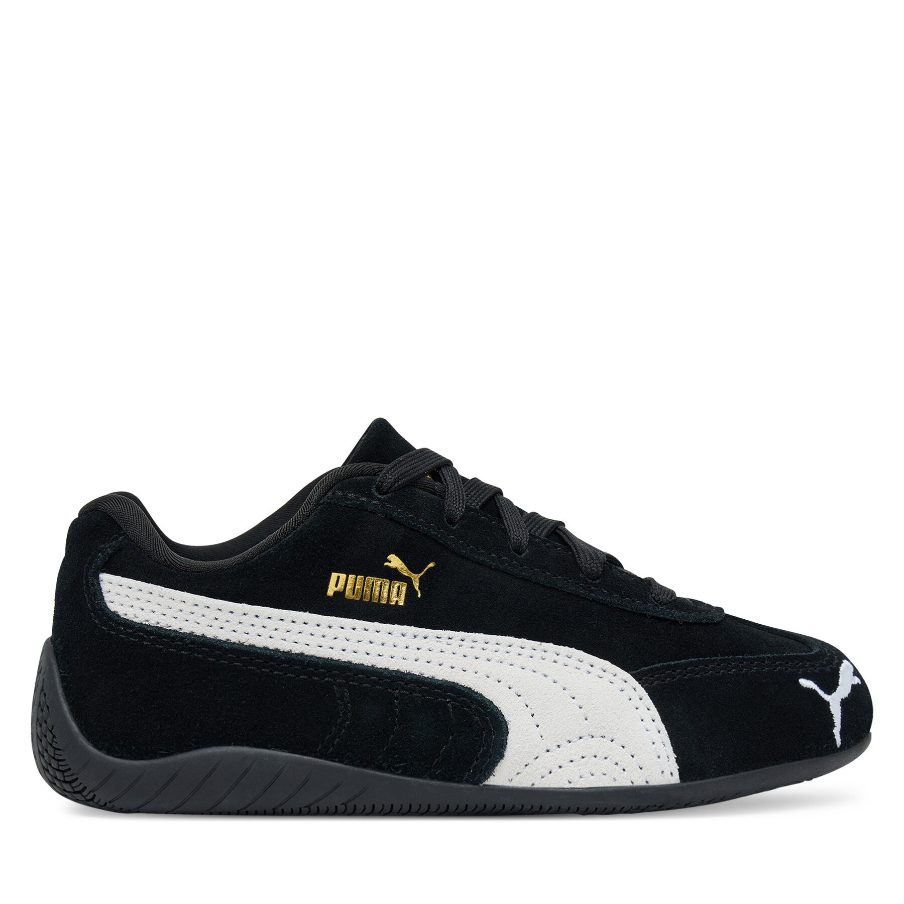 Сникърси Puma Speedcat Og Ps 401699 01 Черен