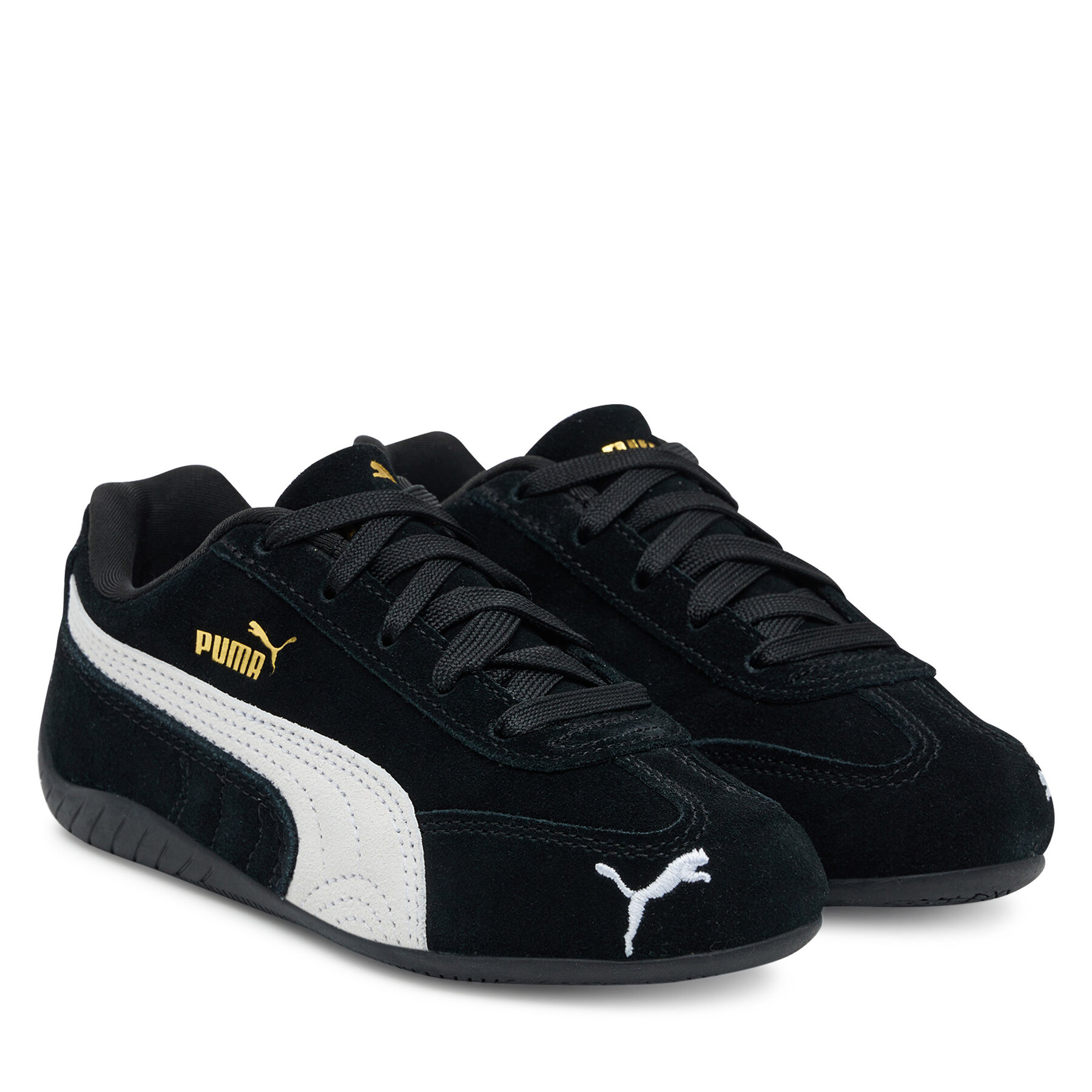 Сникърси Puma Speedcat Og Ps 401699 01 Черен
