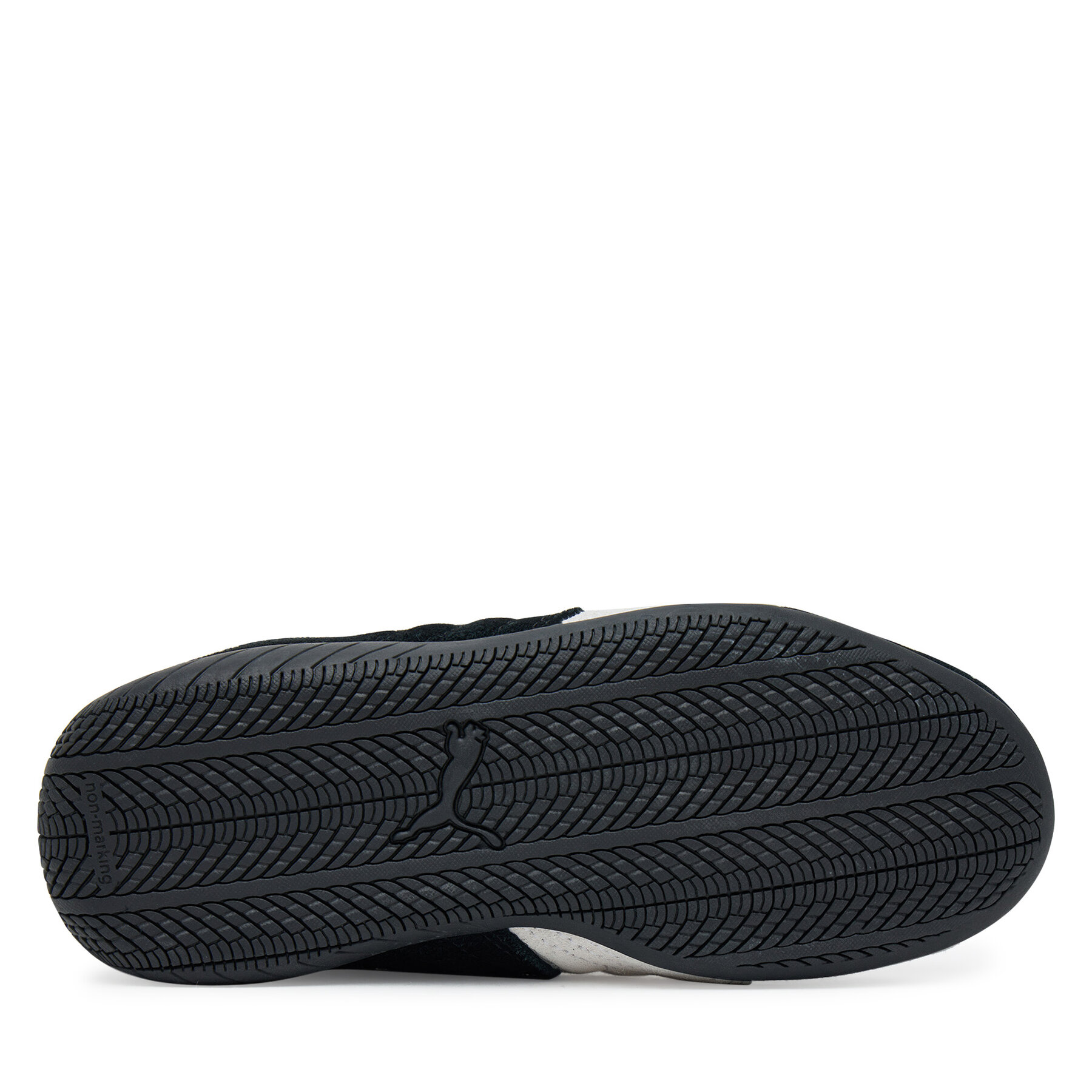 Сникърси Puma Speedcat Og Ps 401699 01 Черен