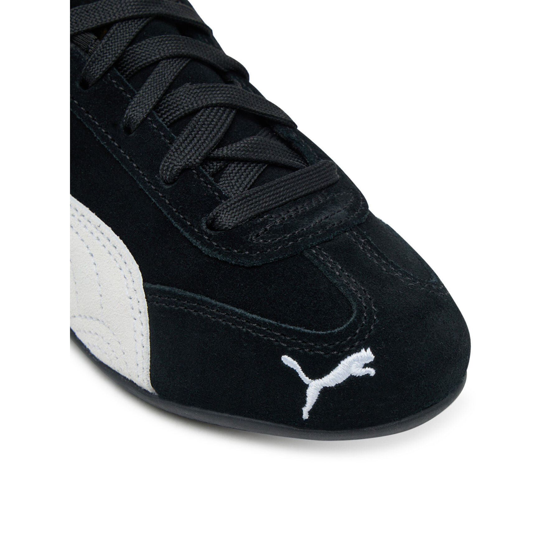 Сникърси Puma Speedcat Og Ps 401699 01 Черен