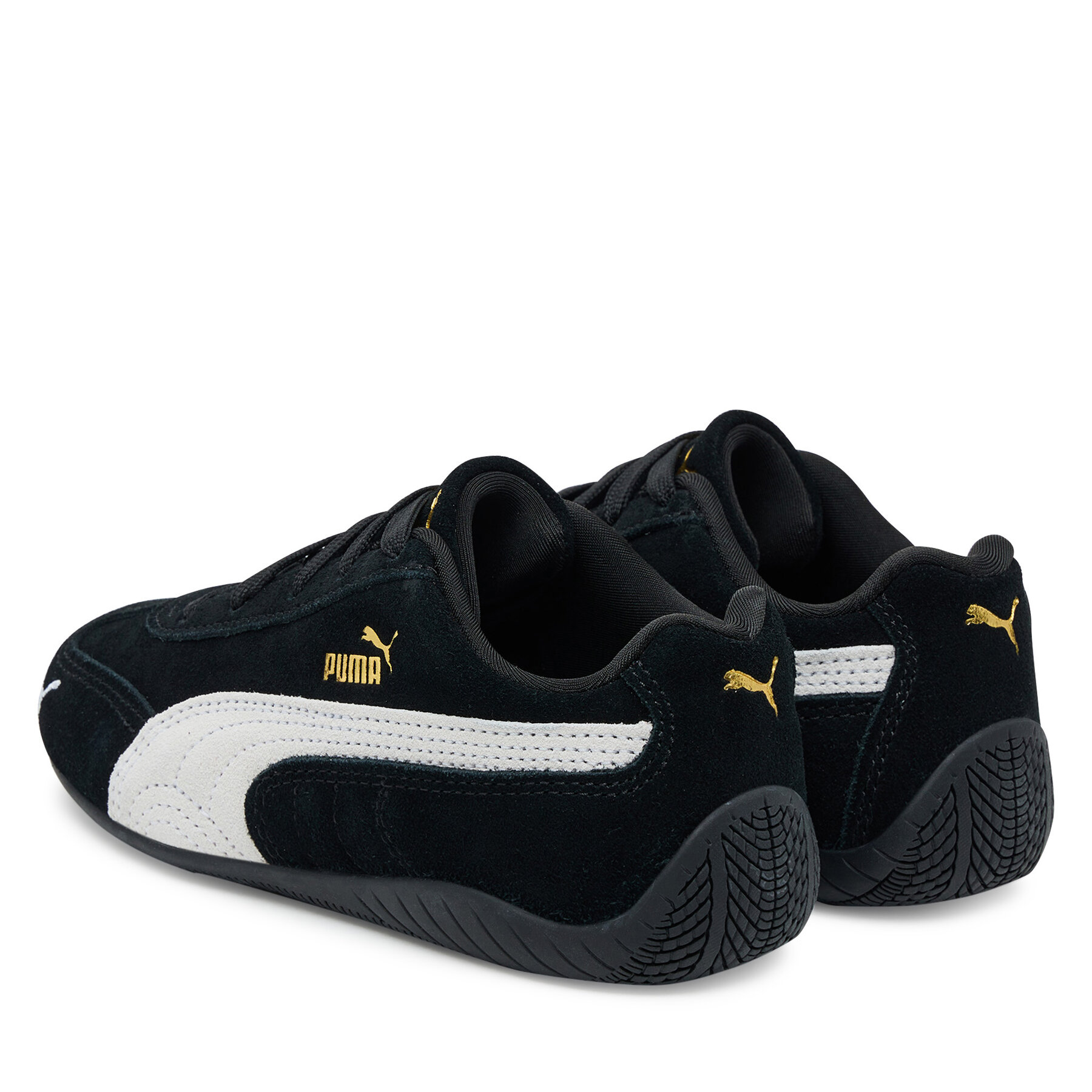 Сникърси Puma Speedcat Og Ps 401699 01 Черен