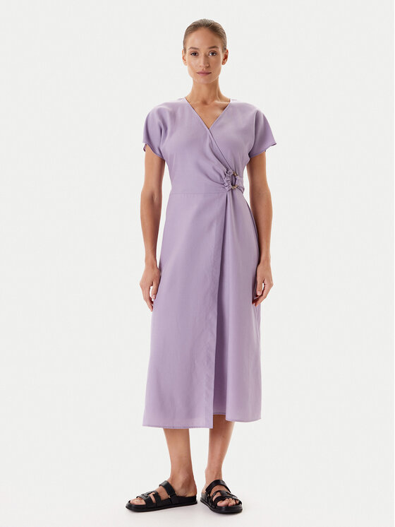 Лятна рокля TATUUM