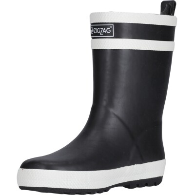 ZigZag Hurricane Children's Rubber Boots