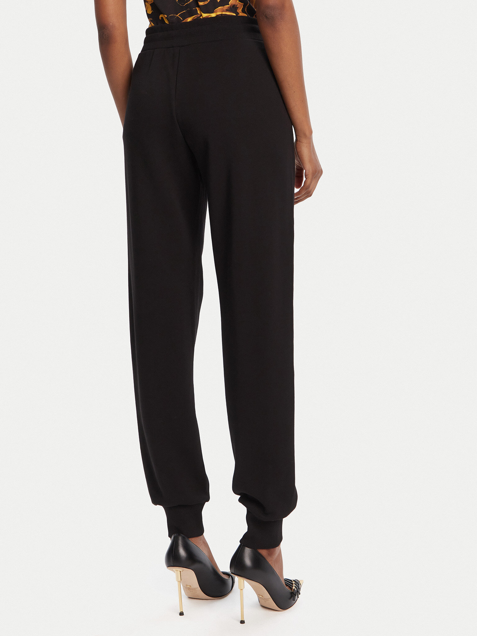 Долнище анцуг Versace Jeans Couture