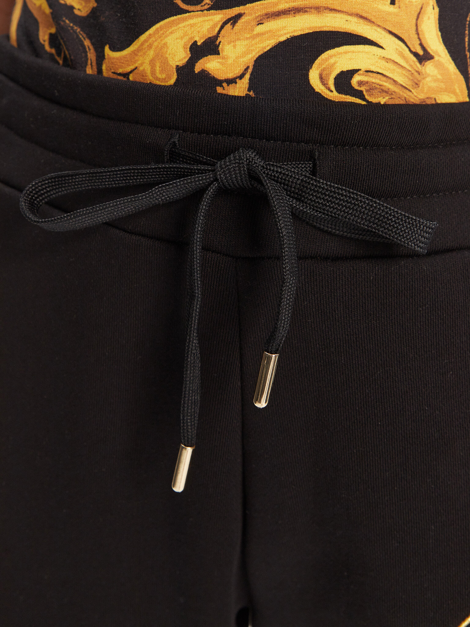 Долнище анцуг Versace Jeans Couture