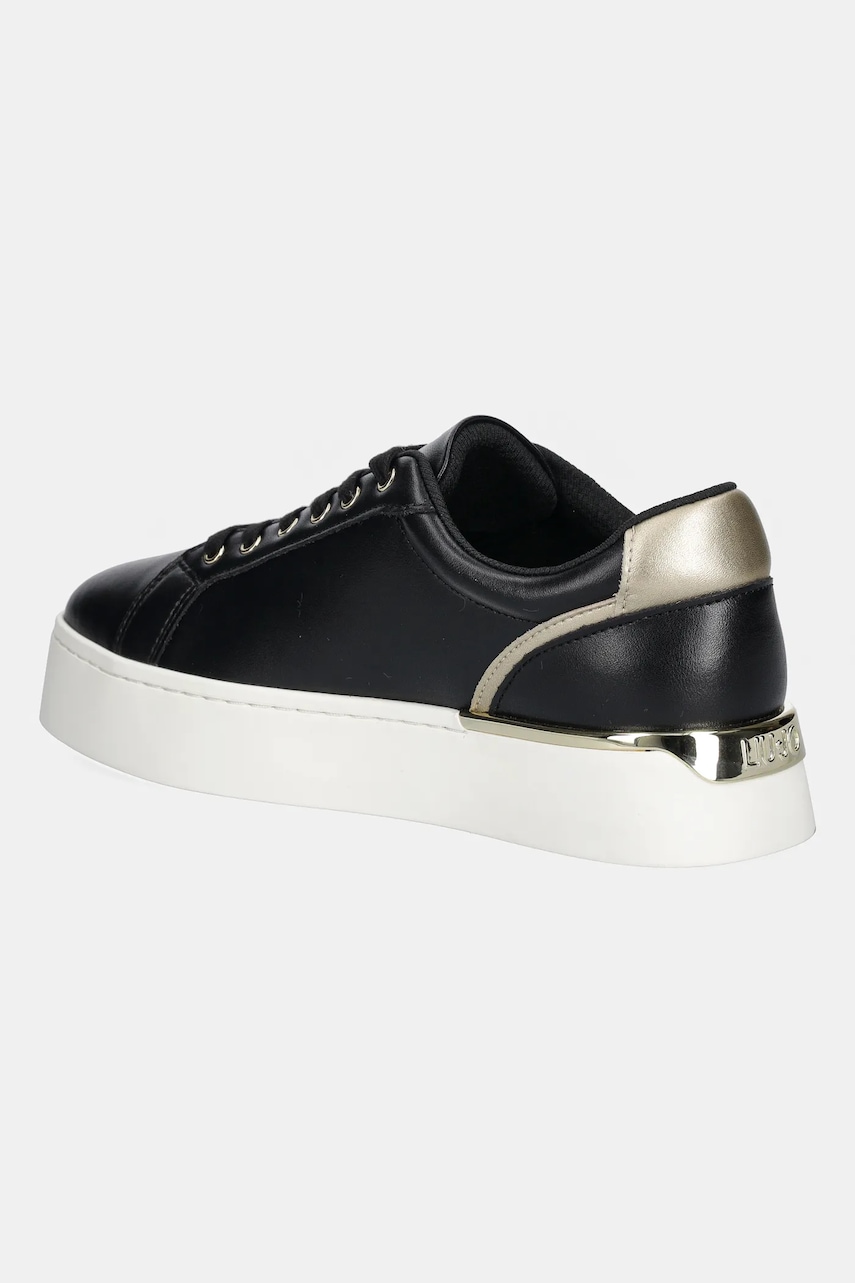 Кожени маратонки Liu Jo PRETTY 06