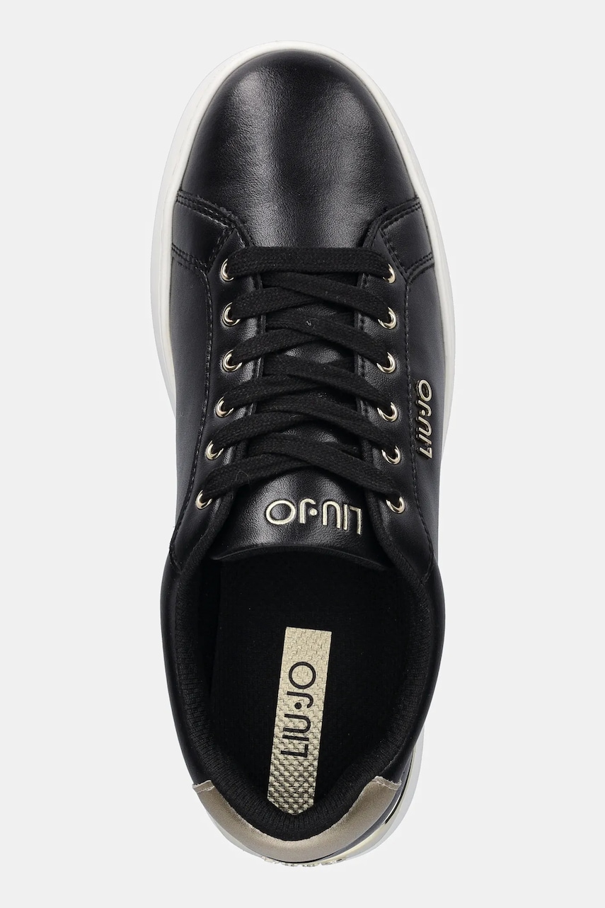 Кожени маратонки Liu Jo PRETTY 06