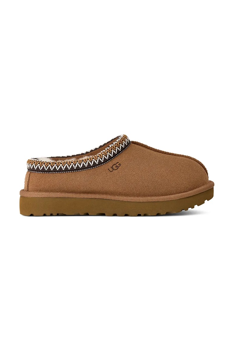 Велурени чехли UGG Tasman II