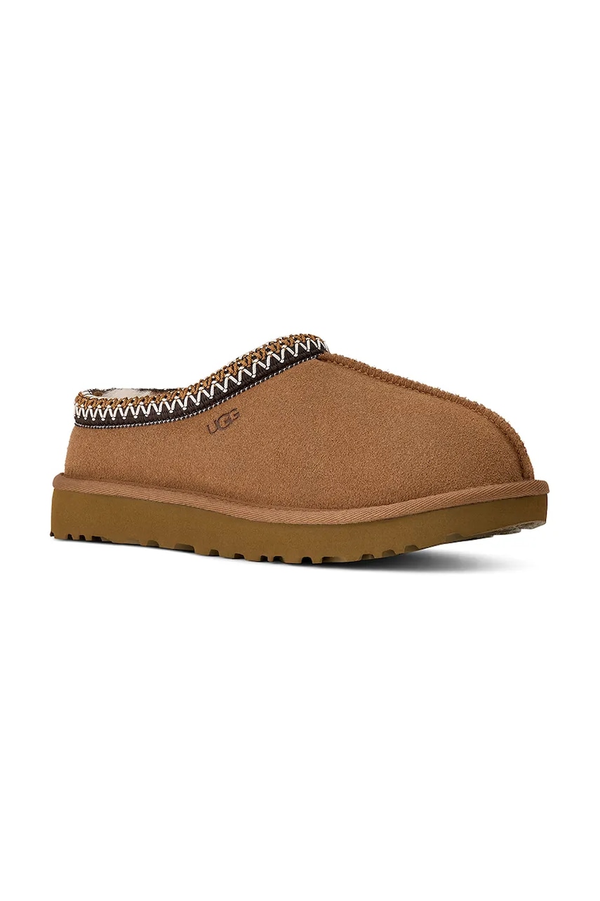 Велурени чехли UGG Tasman II