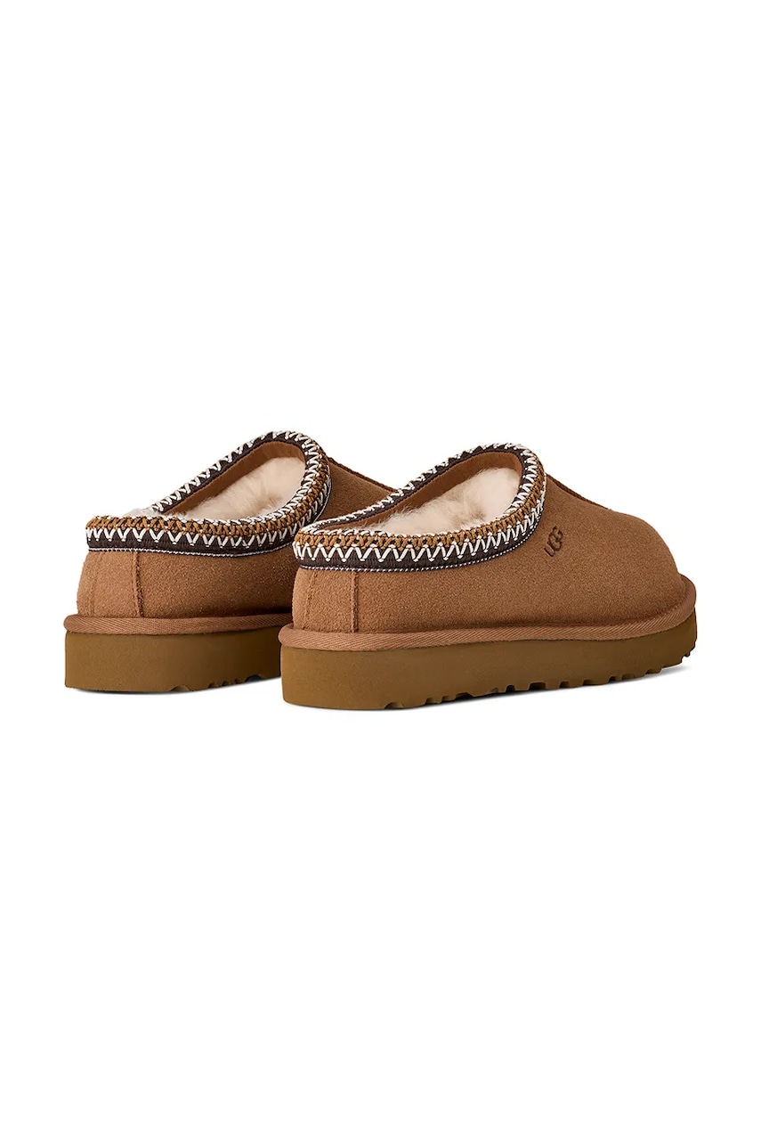 Велурени чехли UGG Tasman II