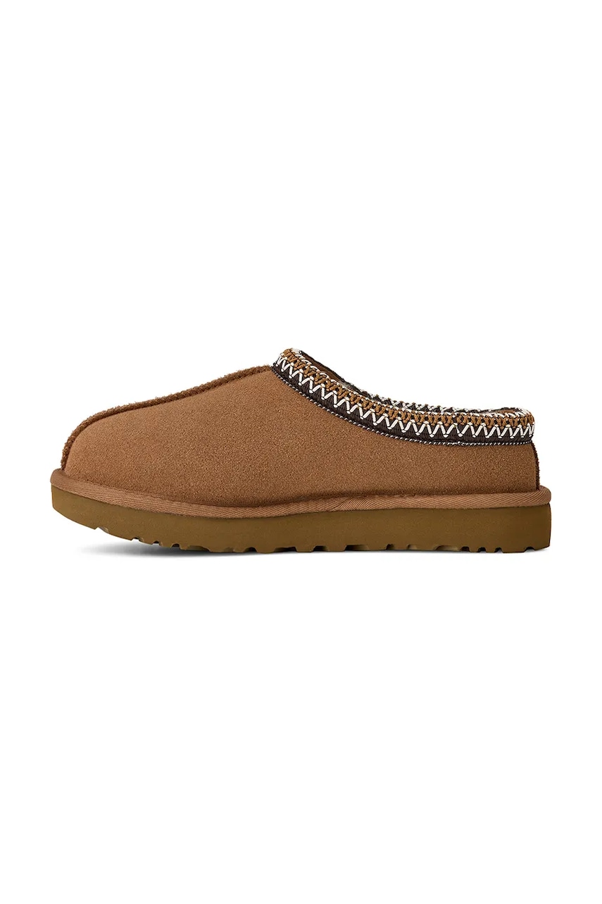 Велурени чехли UGG Tasman II