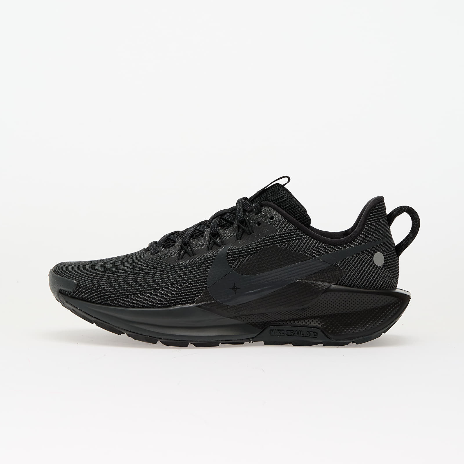 Nike W Reactx Pegasus Trail 5 Black/ Anthracite-Wolf Grey