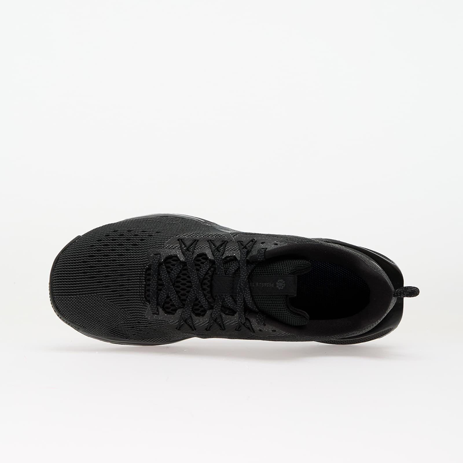 Nike W Reactx Pegasus Trail 5 Black/ Anthracite-Wolf Grey