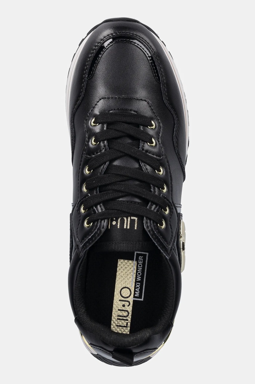 Маратонки Liu Jo LIU JO MAXI WONDER 01