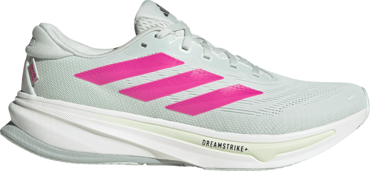 adidas Обувки за бягане SUPERNOVA RISE 2 W Berlin