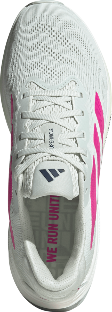 adidas Обувки за бягане SUPERNOVA RISE 2 W Berlin